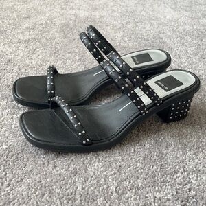 Dolce Vita Riya Studded Sandal